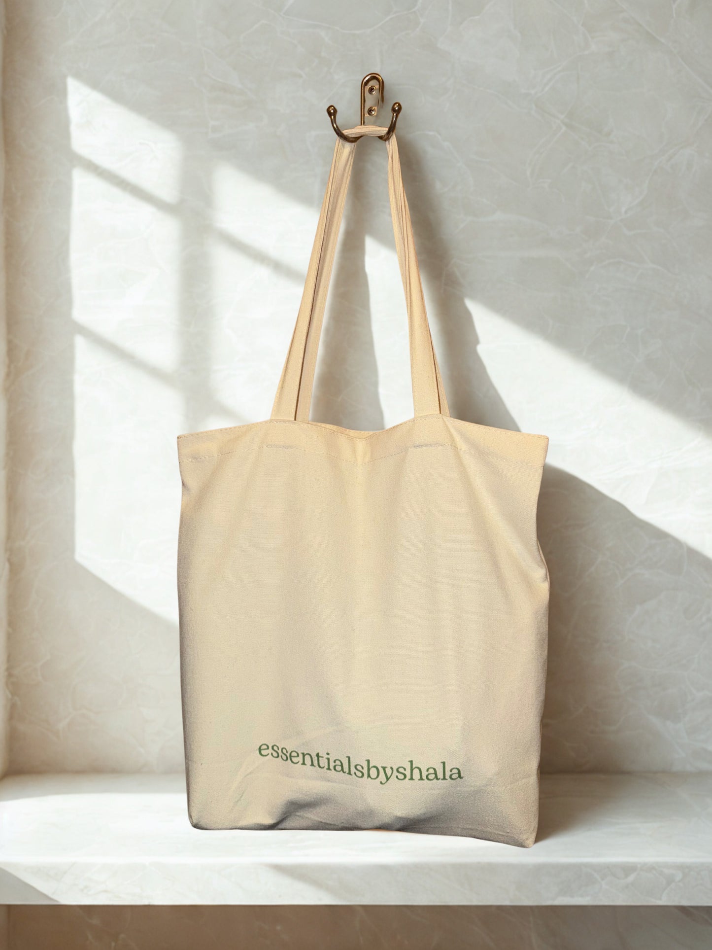 Matcha Tote